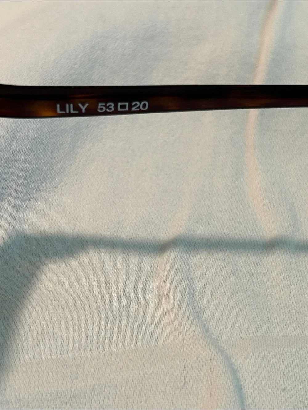 Illesteva Lily Sunglasses Brown 53 20